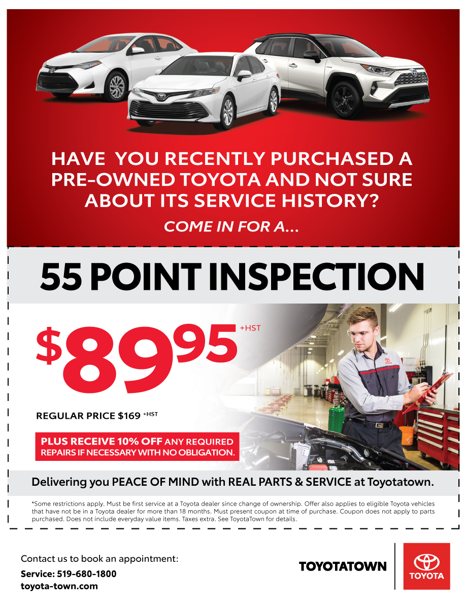 Can I Use Toyota Care At Any Dealer: Essential Facts Revealed